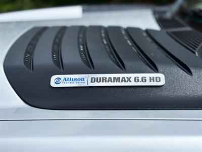 2013 Chevrolet Silverado 3500HD LTZ , Diesel Pickup Truck 4X4 , Clean title ! - Photo 36 - Gladstone, OR 97027