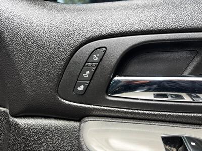 2013 Chevrolet Silverado 3500HD LTZ , Diesel Pickup Truck 4X4 , Clean title ! - Photo 18 - Gladstone, OR 97027