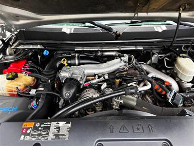 2013 Chevrolet Silverado 3500HD LTZ , Diesel Pickup Truck 4X4 , Clean title ! - Photo 38 - Gladstone, OR 97027