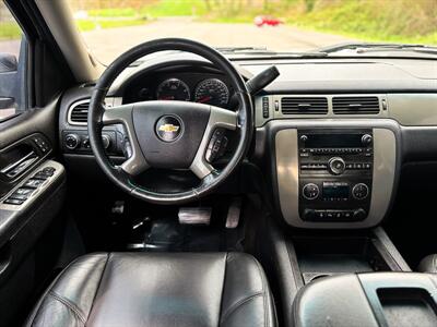 2013 Chevrolet Silverado 3500HD LTZ , Diesel Pickup Truck 4X4 , Clean title ! - Photo 14 - Gladstone, OR 97027