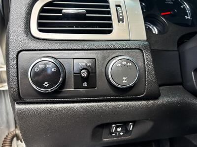 2013 Chevrolet Silverado 3500HD LTZ , Diesel Pickup Truck 4X4 , Clean title ! - Photo 11 - Gladstone, OR 97027