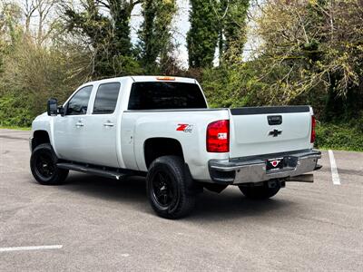 2013 Chevrolet Silverado 3500HD LTZ , Diesel Pickup Truck 4X4 , Clean title ! - Photo 7 - Gladstone, OR 97027
