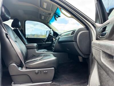 2013 Chevrolet Silverado 3500HD LTZ , Diesel Pickup Truck 4X4 , Clean title ! - Photo 24 - Gladstone, OR 97027