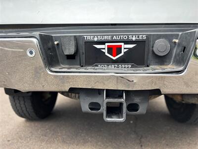 2013 Chevrolet Silverado 3500HD LTZ , Diesel Pickup Truck 4X4 , Clean title ! - Photo 27 - Gladstone, OR 97027