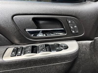 2013 Chevrolet Silverado 3500HD LTZ , Diesel Pickup Truck 4X4 , Clean title ! - Photo 10 - Gladstone, OR 97027