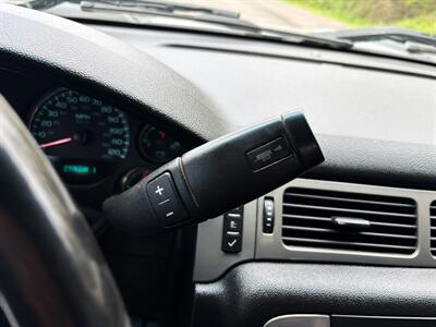 2013 Chevrolet Silverado 3500HD LTZ , Diesel Pickup Truck 4X4 , Clean title ! - Photo 22 - Gladstone, OR 97027