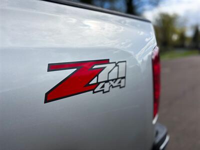 2013 Chevrolet Silverado 3500HD LTZ , Diesel Pickup Truck 4X4 , Clean title ! - Photo 28 - Gladstone, OR 97027