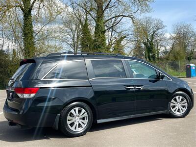 2014 Honda Odyssey EX-L  "SALE FROM 18465 " *CARFAX 1 Owner*  - Spring Sales Event! - Photo 21 - Gladstone, OR 97027