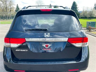 2014 Honda Odyssey EX-L  "SALE FROM 18465 " *CARFAX 1 Owner*  - Spring Sales Event! - Photo 8 - Gladstone, OR 97027