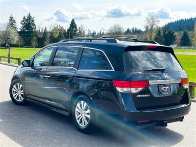 2014 Honda Odyssey EX-L  "SALE FROM 18465 " *CARFAX 1 Owner*  - Spring Sales Event! - Photo 7 - Gladstone, OR 97027
