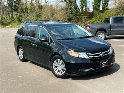 2014 Honda Odyssey EX-L  "SALE FROM 18465 " *CARFAX 1 Owner*  - Spring Sales Event! - Photo 22 - Gladstone, OR 97027