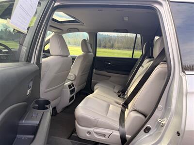2017 Honda Pilot EX-L   - Photo 10 - Gladstone, OR 97027