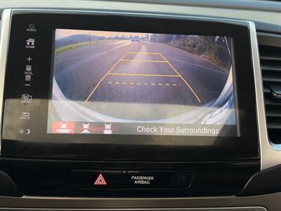 2017 Honda Pilot EX-L   - Photo 60 - Gladstone, OR 97027