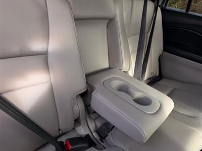 2017 Honda Pilot EX-L   - Photo 42 - Gladstone, OR 97027