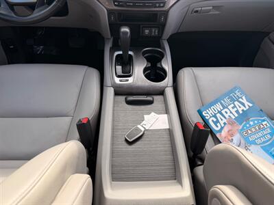 2017 Honda Pilot EX-L   - Photo 21 - Gladstone, OR 97027