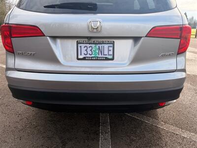 2017 Honda Pilot EX-L   - Photo 28 - Gladstone, OR 97027