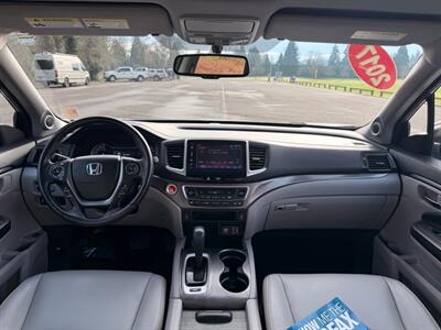 2017 Honda Pilot EX-L   - Photo 51 - Gladstone, OR 97027
