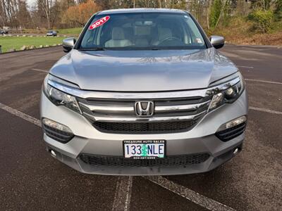 2017 Honda Pilot EX-L   - Photo 8 - Gladstone, OR 97027