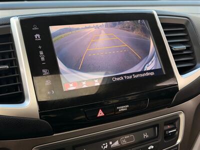 2017 Honda Pilot EX-L   - Photo 61 - Gladstone, OR 97027