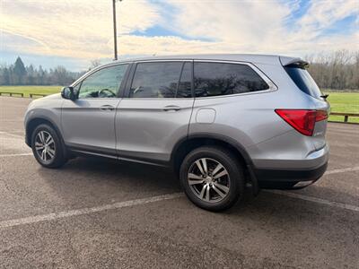 2017 Honda Pilot EX-L   - Photo 3 - Gladstone, OR 97027