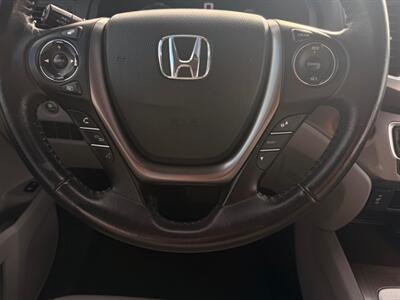 2017 Honda Pilot EX-L   - Photo 62 - Gladstone, OR 97027