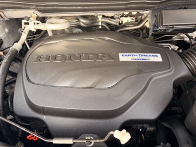 2017 Honda Pilot EX-L   - Photo 44 - Gladstone, OR 97027