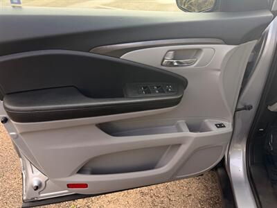 2017 Honda Pilot EX-L   - Photo 30 - Gladstone, OR 97027