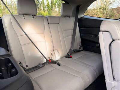 2017 Honda Pilot EX-L   - Photo 33 - Gladstone, OR 97027