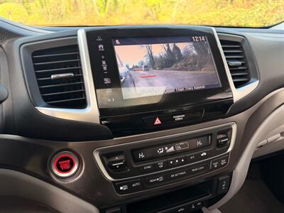 2017 Honda Pilot EX-L   - Photo 20 - Gladstone, OR 97027