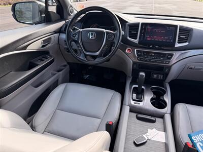 2017 Honda Pilot EX-L   - Photo 17 - Gladstone, OR 97027