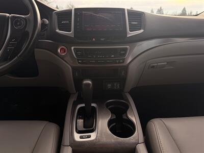 2017 Honda Pilot EX-L   - Photo 52 - Gladstone, OR 97027