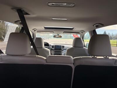 2017 Honda Pilot EX-L   - Photo 39 - Gladstone, OR 97027