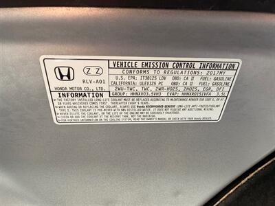 2017 Honda Pilot EX-L   - Photo 47 - Gladstone, OR 97027