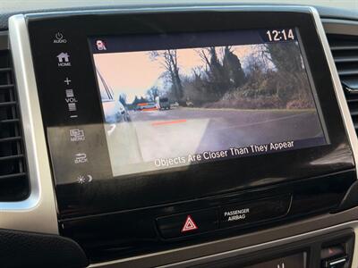 2017 Honda Pilot EX-L   - Photo 64 - Gladstone, OR 97027