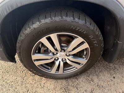 2017 Honda Pilot EX-L   - Photo 49 - Gladstone, OR 97027