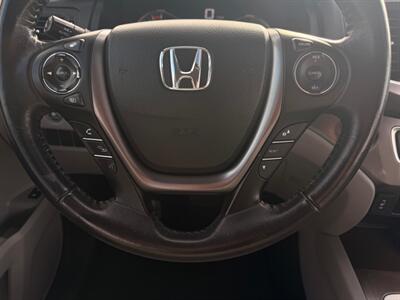 2017 Honda Pilot EX-L   - Photo 56 - Gladstone, OR 97027