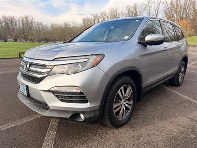 2017 Honda Pilot EX-L   - Photo 26 - Gladstone, OR 97027