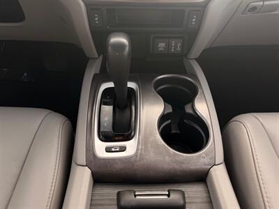 2017 Honda Pilot EX-L   - Photo 53 - Gladstone, OR 97027