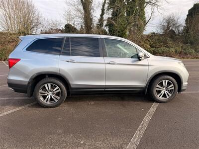 2017 Honda Pilot EX-L   - Photo 6 - Gladstone, OR 97027