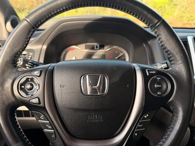 2017 Honda Pilot EX-L   - Photo 71 - Gladstone, OR 97027