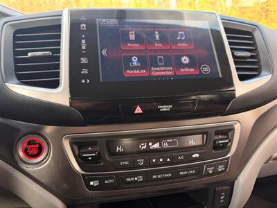 2017 Honda Pilot EX-L   - Photo 72 - Gladstone, OR 97027