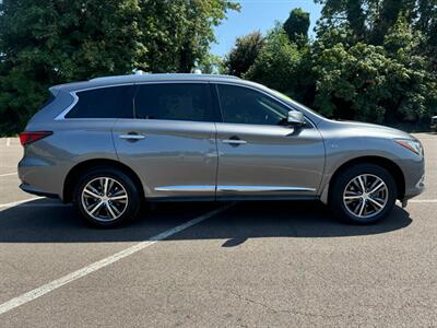 2017 INFINITI QX60   - Photo 6 - Gladstone, OR 97027