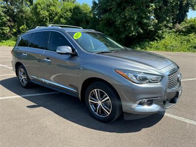 2017 INFINITI QX60   - Photo 7 - Gladstone, OR 97027