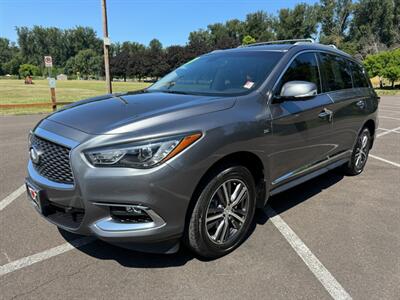 2017 INFINITI QX60   - Photo 26 - Gladstone, OR 97027