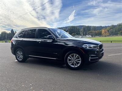 2014 BMW X5 xDrive35i SUV , AWD !  Fully Loaded - Photo 41 - Gladstone, OR 97027