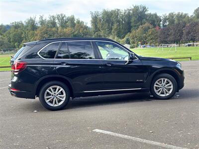 2014 BMW X5 xDrive35i SUV , AWD !  Fully Loaded - Photo 40 - Gladstone, OR 97027