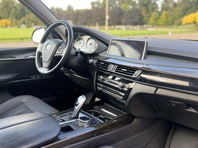 2014 BMW X5 xDrive35i SUV , AWD !  Fully Loaded - Photo 34 - Gladstone, OR 97027