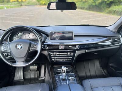 2014 BMW X5 xDrive35i SUV , AWD !  Fully Loaded - Photo 17 - Gladstone, OR 97027