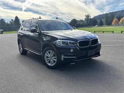 2014 BMW X5 xDrive35i SUV , AWD !  Fully Loaded - Photo 9 - Gladstone, OR 97027