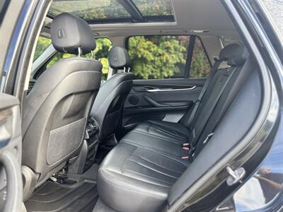 2014 BMW X5 xDrive35i SUV , AWD !  Fully Loaded - Photo 29 - Gladstone, OR 97027